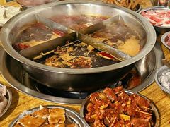 -渝味黄姐火锅(黄泥村店)