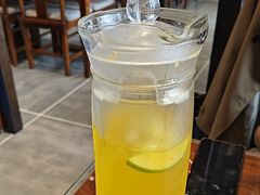 -秦家味老菜馆(民族北路店)