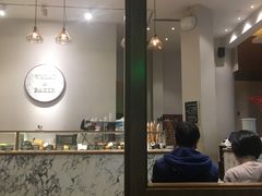 -WHEAT&BAKER-麥(凯德来福士店)