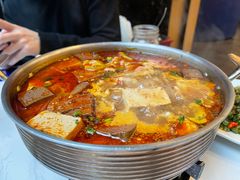 -鹿港小镇(金虹桥国际中心店)