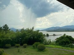 -福建鲤鱼洲酒店