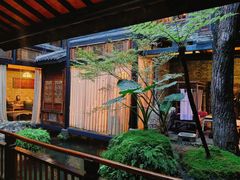 -鱼桥巷·美学川菜