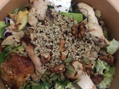 -CALIFORKS加州叉子轻食(朝阳门店)