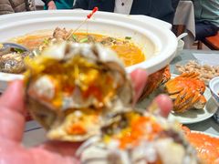 -春盛渔府(牛首山店)