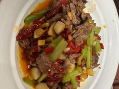 -西贝莜面村(当代商城店)