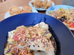 -阿木舂记·特色小吃(平江路店)