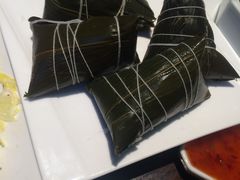 -酷公社·榴莲披萨(太原街店)