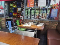 -汉城烧烤(西稍门劳动路店)