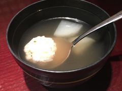 -松子料理(亮马桥店)