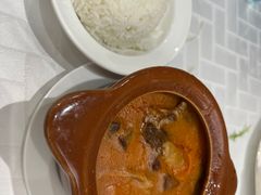 -新侨三宝乐西餐厅(崇文门店)