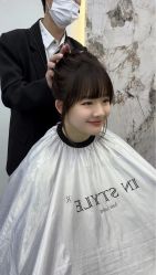 -IN STYLE•造型