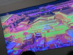 -五谷丰登·胶东海鲜·家常菜(张村店)