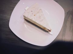 酸奶芝士蛋糕-Seesaw Coffee(苏州中心店)