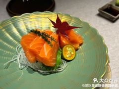 -樱木千鹤·日本料理·铁板烧(星海店)