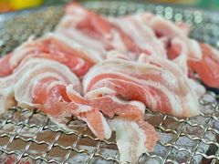 -喝丢一只鞋·东北烤肉·烧烤·铜火锅(江宁店)