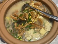 -郑庄脂渣海鲜楼(九水路店)