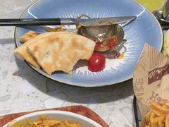 -Aqua Oasis 水天堂(常熟永旺店)