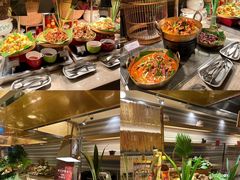 -广州花都皇冠假日酒店