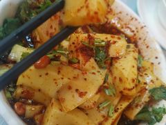 -翠香酒家