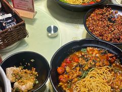 -聚味瞿记·龙虾堂(天元店)