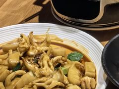 墨鱼年糕-原製原味(普陀山磐龙店)