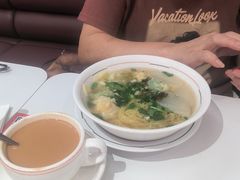 -香港深仔记茶餐厅(东门店)