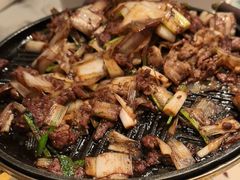 -姥姥家春饼店(惠新东街店)