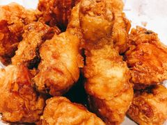 -校村炸鸡(弘大)