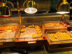 -比格比萨自助(万柳华联店)