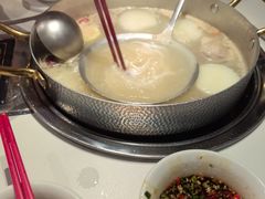 -八合里潮汕鲜牛肉火锅(惠州华贸店)