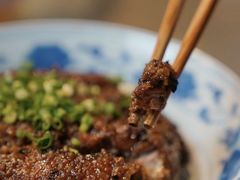 -啄佬食堂