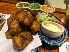 -肉魁屋·烧肉·烧鸟·酒场(高新店)