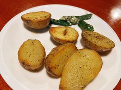 黄油小土豆-布拉格餐厅· 中欧捷克菜(全国首店)