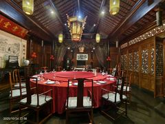 -淮扬府(安定门店)