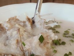 -祈胜邨•顺德鱼生•顺德菜(容桂店)