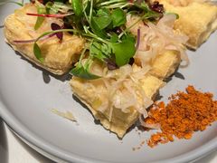 -胡麻(静安嘉里店)