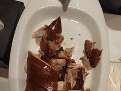 -正院大宅门烤鸭(首体店)