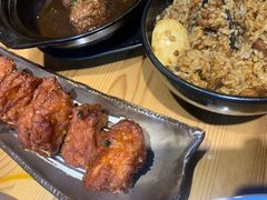 -华餐馆(莫邪路店)