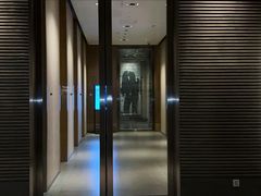 -上海柏悦酒店