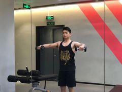 -WEGYMER健萌健身(雅颂居馆)