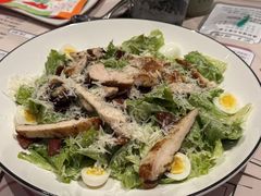 -安妮意大利餐厅(世贸天阶店)