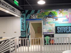-极限PLAY运动娱乐新世界·团建派对潮玩休闲馆·室内蹦极高空游乐园