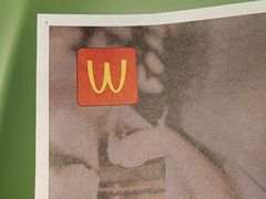 -麦当劳(火车北站餐厅)