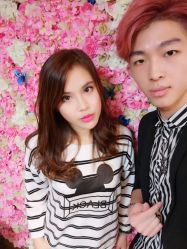 -i Style潮牌美发沙龙