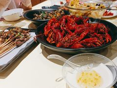 -聚味瞿记·龙虾堂(天元店)