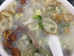 艇仔粥-穗银肠粉店(东川路店)