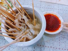 -四厂烩面(棉纺路店)