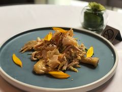-广州富力丽思卡尔顿酒店·丽轩·粤菜