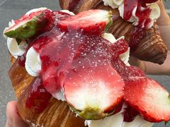 -富贵面包公司(运河店)