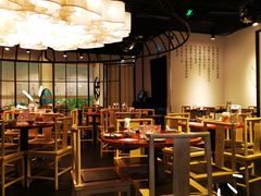 -潮堂(环球金融中心店)